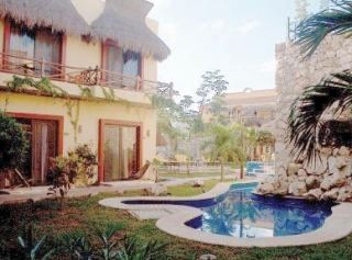 Tierra Maya Ξενοδοχείο Πλάγια Ντελ Κάρμεν Εξωτερικό φωτογραφία
